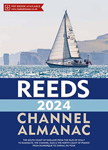 Reeds Channel Almanac 2024 