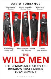 The Wild Men 