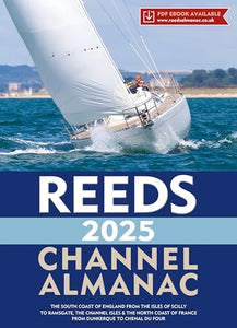 Reeds Channel Almanac 2025 