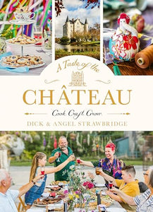 A Taste of the Château 