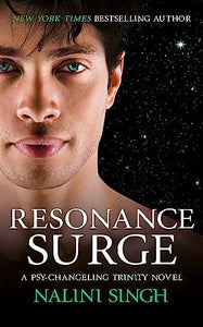 Resonance Surge 