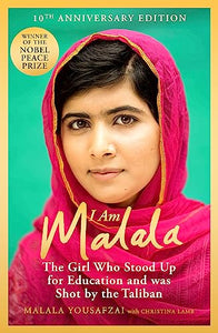 I Am Malala 