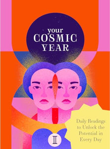 Your Cosmic Year 