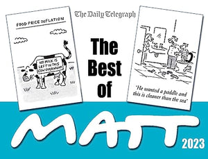 The Best of Matt 2023 