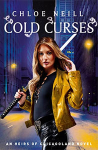 Cold Curses 