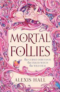 Mortal Follies 