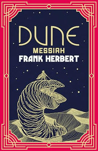 Dune Messiah 