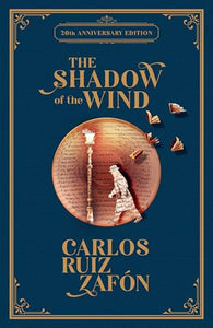 The Shadow of the Wind 