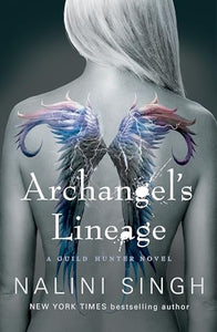 Archangel's Lineage 