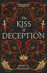 The Kiss of Deception 