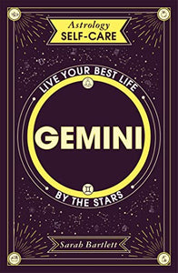 Astrology Self-Care: Gemini 