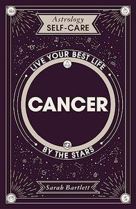 Astrology Self-Care: Cancer 