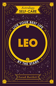 Astrology Self-Care: Leo 