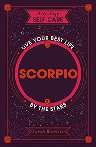 Astrology Self-Care: Scorpio 