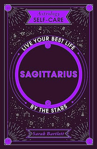 Astrology Self-Care: Sagittarius 