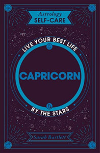 Astrology Self-Care: Capricorn 