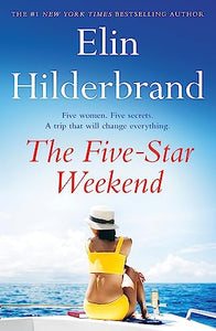 The Five-Star Weekend 