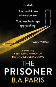 The Prisoner 