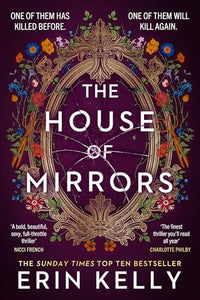 The House of Mirrors 