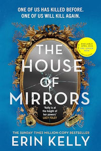 The House of Mirrors 