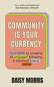 Community Is Your Currency 