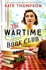 The Wartime Book Club 