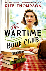 The Wartime Book Club 