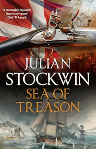 Sea of Treason 