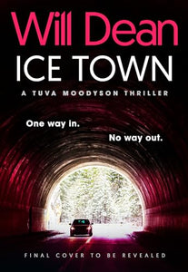 Ice Town 