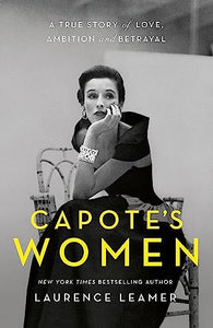 Capote's Women 