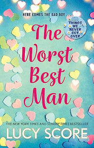 The Worst Best Man 