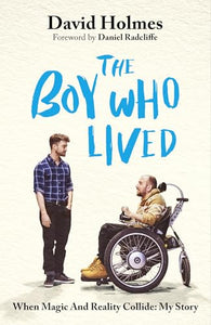 The Boy Who Lived 