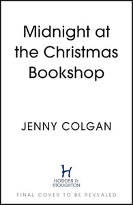 Midnight at the Christmas Bookshop 