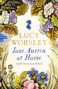 Jane Austen at Home 