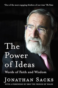 The Power of Ideas 