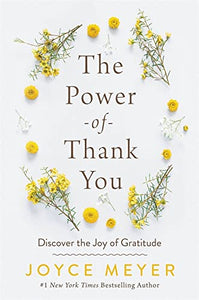 The Power of Thank You 