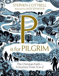 P is for Pilgrim 