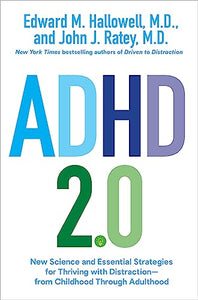 ADHD 2.0 