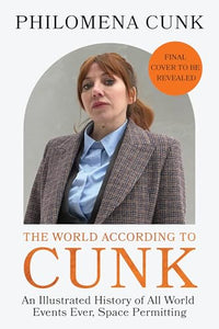 The World According to Cunk 