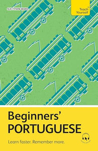 Beginners’ Portuguese 