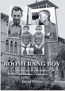 Boomerang Boy 