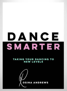 Dance Smarter 