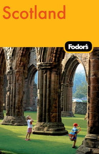 Fodor's Scotland 