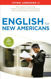 English For New Americans 