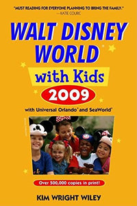 Fodor's Walt Disney World with Kids 