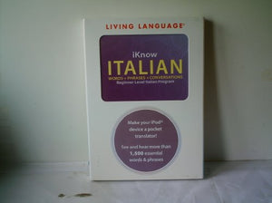 Italian - IKnow 