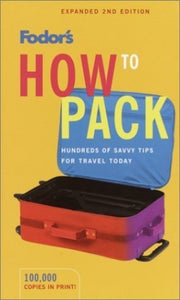 How to Pack 