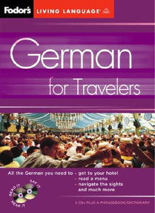 German for Travelers 