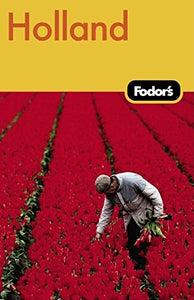 Fodor's Holland 