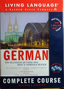 German Complete Course 